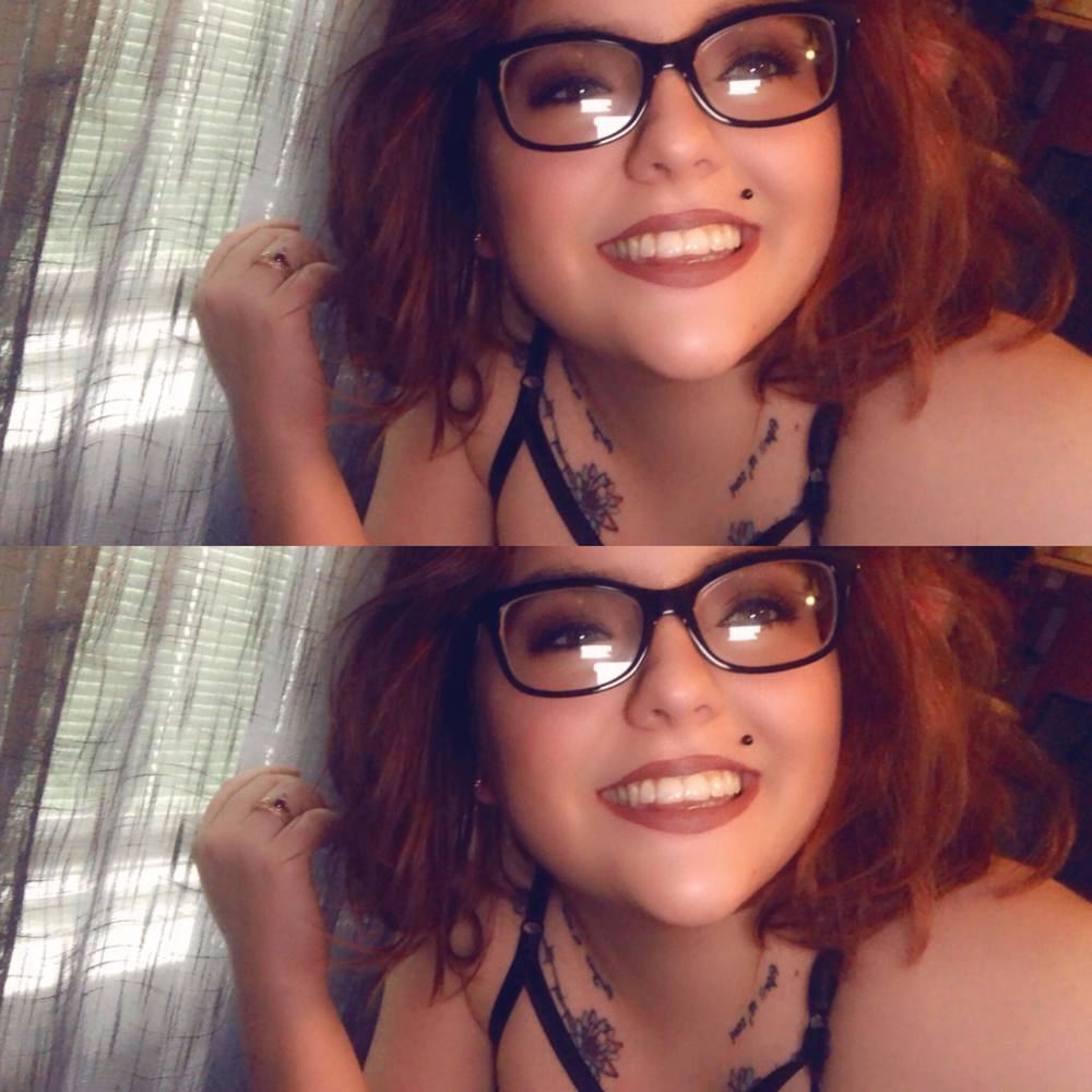 Meet your Posher, Maddie